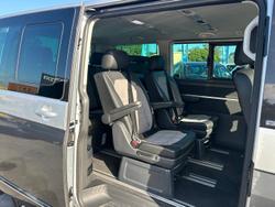 2020 Volkswagen Multivan TDI340 Cruise Edition