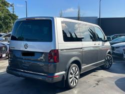 2020 Volkswagen Multivan TDI340 Cruise Edition