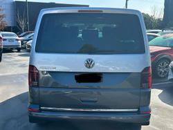 2020 Volkswagen Multivan TDI340 Cruise Edition