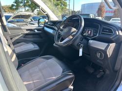 2020 Volkswagen Multivan TDI340 Cruise Edition