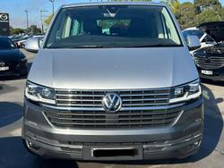 2020 Volkswagen Multivan TDI340 Cruise Edition