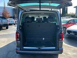 2020 Volkswagen Multivan TDI340 Cruise Edition