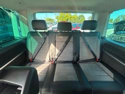 2020 Volkswagen Multivan TDI340 Cruise Edition