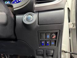 2019 Toyota Hilux SR5