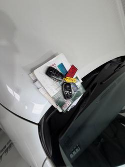 2019 Toyota Hilux SR5
