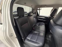 2019 Toyota Hilux SR5