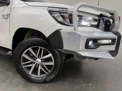 2019 Toyota Hilux SR5