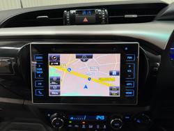 2019 Toyota Hilux SR5