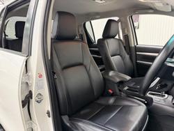 2019 Toyota Hilux SR5