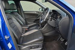 2023 Volkswagen Tiguan R