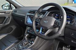 2023 Volkswagen Tiguan R