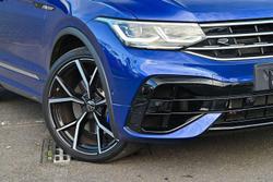 2023 Volkswagen Tiguan R