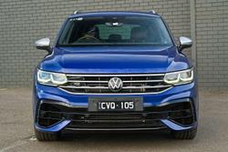 2023 Volkswagen Tiguan R