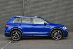 2023 Volkswagen Tiguan R
