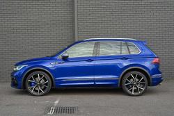 2023 Volkswagen Tiguan R