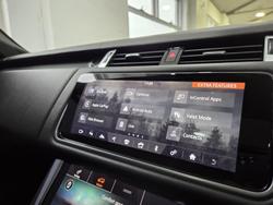 2019 Land Rover Range Rover Sport SDV6 183kW SE