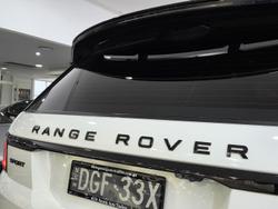 2019 Land Rover Range Rover Sport SDV6 183kW SE