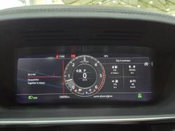 2019 Land Rover Range Rover Sport SDV6 183kW SE