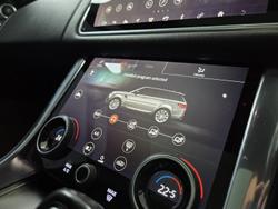 2019 Land Rover Range Rover Sport SDV6 183kW SE