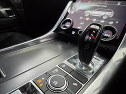 2019 Land Rover Range Rover Sport SDV6 183kW SE