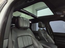 2019 Land Rover Range Rover Sport SDV6 183kW SE