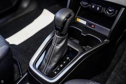 2026 Suzuki Swift Hybrid GLX UZ Premium Silver