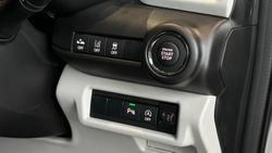 2026 Suzuki Swift Hybrid GLX UZ Premium Silver