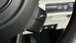 2026 Suzuki Swift Hybrid GLX UZ Premium Silver