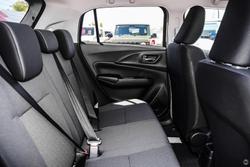 2026 Suzuki Swift Hybrid GLX UZ Premium Silver