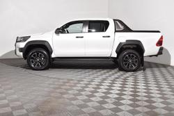 2024 Toyota Hilux Rogue 48V