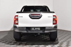 2024 Toyota Hilux Rogue 48V