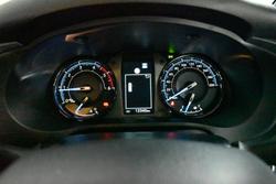 2024 Toyota Hilux Rogue 48V