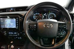 2024 Toyota Hilux Rogue 48V