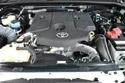 2024 Toyota Hilux Rogue 48V
