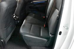2024 Toyota Hilux Rogue 48V