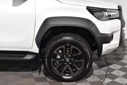 2024 Toyota Hilux Rogue 48V