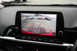 2020 Kia Picanto GT-Line