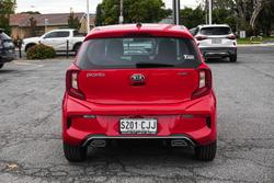 2020 Kia Picanto GT-Line