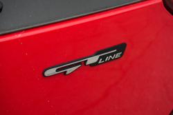 2020 Kia Picanto GT-Line