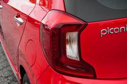 2020 Kia Picanto GT-Line