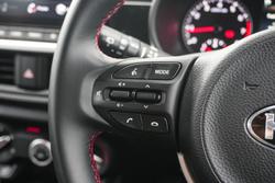 2020 Kia Picanto GT-Line