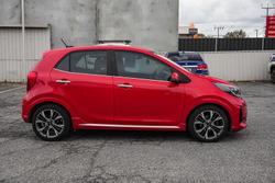 2020 Kia Picanto GT-Line