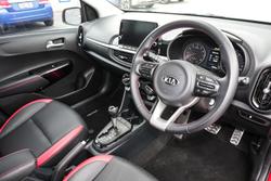 2020 Kia Picanto GT-Line