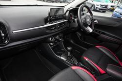 2020 Kia Picanto GT-Line