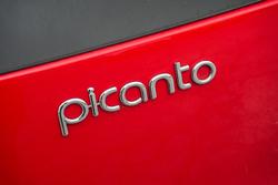 2020 Kia Picanto GT-Line