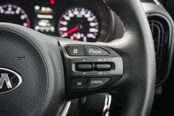 2020 Kia Picanto GT-Line