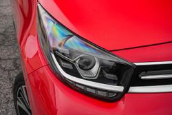 2020 Kia Picanto GT-Line