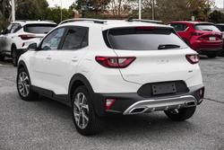 2025 Kia Stonic GT-Line