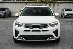 2025 Kia Stonic GT-Line