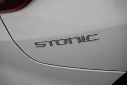2025 Kia Stonic GT-Line